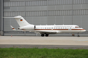 German Air Force Bombardier BD-700-1A11 Global 5000 (1403) at  Ostrava - Leos Janacek, Czech Republic