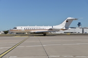 German Air Force Bombardier BD-700-1A11 Global 5000 (1403) at  Cologne/Bonn, Germany