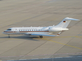 German Air Force (Luftwaffe) Bombardier BD-700-1A11 Global 5000 (1404) at  Cologne/Bonn, Germany