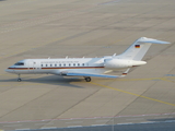 German Air Force Bombardier BD-700-1A11 Global 5000 (1404) at  Cologne/Bonn, Germany