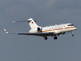 German Air Force (Luftwaffe) Bombardier BD-700-1A11 Global 5000 (1404) at  Cologne/Bonn, Germany