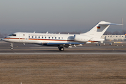 German Air Force Bombardier BD-700-1A11 Global 5000 (1404) at  Munich, Germany