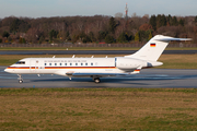 German Air Force Bombardier BD-700-1A11 Global 5000 (1404) at  Hamburg - Fuhlsbuettel (Helmut Schmidt), Germany