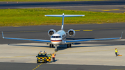 German Air Force Bombardier BD-700-1A10 Global 6000 (1405) at  Hamburg - Fuhlsbuettel (Helmut Schmidt), Germany