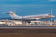 German Air Force Bombardier BD-700-1A10 Global 6000 (1405) at  Munich, Germany