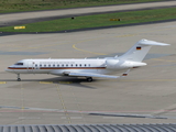 German Air Force (Luftwaffe) Bombardier BD-700-1A10 Global 6000 (1406) at  Cologne/Bonn, Germany