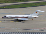 German Air Force Bombardier BD-700-1A10 Global 6000 (1406) at  Cologne/Bonn, Germany