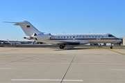 German Air Force Bombardier BD-700-1A10 Global 6000 (1406) at  Cologne/Bonn, Germany