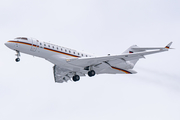 German Air Force Bombardier BD-700-1A10 Global 6000 (1406) at  Hamburg - Fuhlsbuettel (Helmut Schmidt), Germany