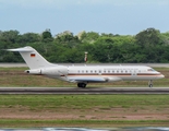 German Air Force Bombardier BD-700-1A10 Global 6000 (1406) at  Natal - Governador Aluizio Alves, Brazil