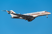 German Air Force Bombardier BD-700-1A10 Global 6000 (1406) at  Hamburg - Fuhlsbuettel (Helmut Schmidt), Germany