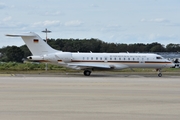 German Air Force Bombardier BD-700-1A10 Global 6000 (1407) at  Cologne/Bonn, Germany