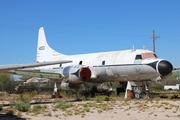 United States Navy Convair C-131F Samaritan (141003) at  Tucson - Davis-Monthan AFB, United States
