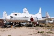 United States Navy Convair C-131F Samaritan (141004) at  Tucson - Davis-Monthan AFB, United States