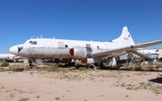 United States Navy Convair C-131F Samaritan (141007) at  Tucson - Davis-Monthan AFB, United States