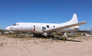 United States Navy Convair C-131F Samaritan (141011) at  Tucson - Davis-Monthan AFB, United States