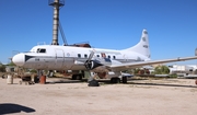 United States Navy Convair C-131F Samaritan (141016) at  Tucson - Davis-Monthan AFB, United States