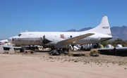 United States Navy Convair C-131F Samaritan (141022) at  Tucson - Davis-Monthan AFB, United States