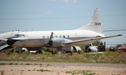 United States Navy Convair C-131F Samaritan (141025) at  Tucson - Davis-Monthan AFB, United States