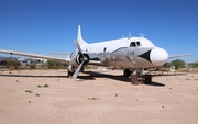 United States Navy Convair C-131F Samaritan (141028) at  Tucson - Davis-Monthan AFB, United States
