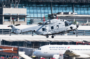 Swedish Air Force (Flygvapnet) NH Industries NH90 (Hkp14A) (141047) at  Hamburg - Fuhlsbuettel (Helmut Schmidt), Germany