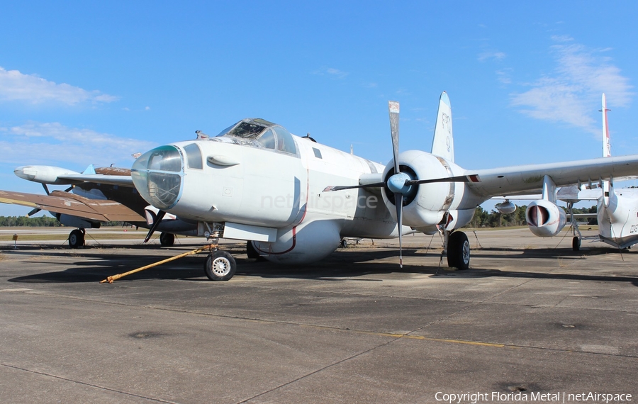 United States Navy Lockheed SP-2H Neptune (141234) | Photo 465771