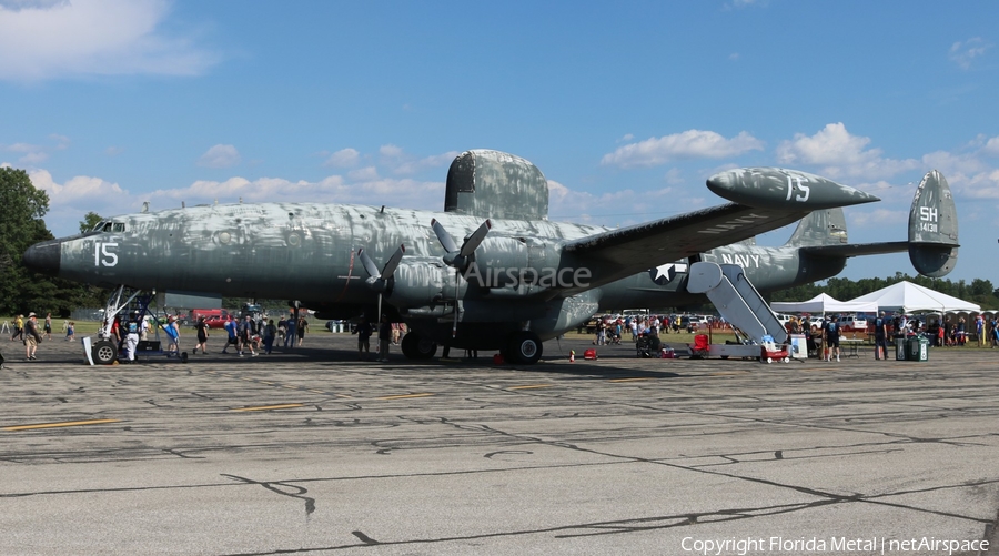 Yankee Air Museum Lockheed EC-121K Warning Star (141311) | Photo 372880
