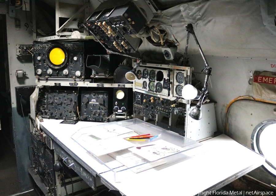 Yankee Air Museum Lockheed EC-121K Warning Star (141311) | Photo 372881