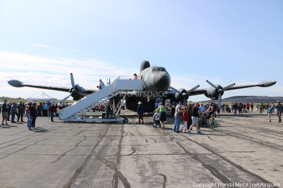 Yankee Air Museum Lockheed EC-121K Warning Star (141311) | Photo 433593