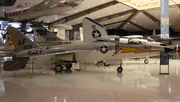United States Navy Grumman F-11A Tiger (141828) at  Pensacola - NAS, United States