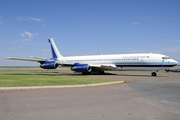 South African Air Force Boeing 707-328C (1419) at  Pretoria - Swartkop, South Africa