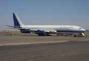 South African Air Force Boeing 707-328C (1419) at  Pretoria - Swartkop, South Africa