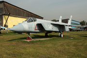 Russian Federation Navy Yakovlev Yak-141 Freestyle (141 WHITE) at  Monino - Central Air Force Museum, Russia