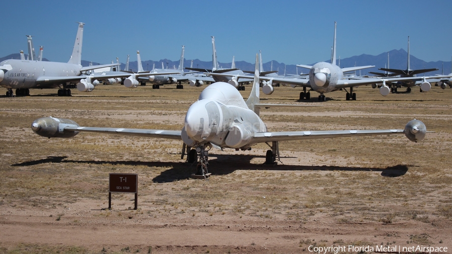 United States Navy Lockheed T2V-1A SeaStar (142263) | Photo 308801