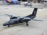 Canadian Armed Forces de Havilland Canada CT-142 (142804) at  New Orleans - Louis Armstrong International, United States