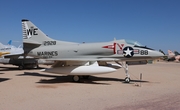 United States Navy Douglas TA-4B Skyhawk (142928) at  Tucson - Davis-Monthan AFB, United States