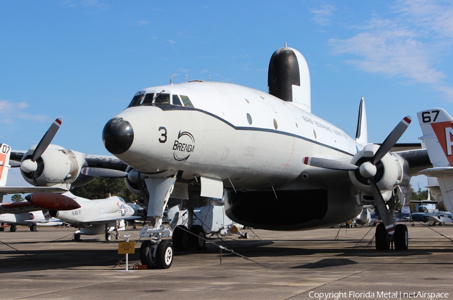 United States Navy Lockheed EC-121K Warning Star (143221) | Photo 465923