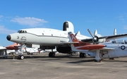 United States Navy Lockheed EC-121K Warning Star (143221) at  Pensacola - NAS, United States