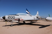 United States Navy Lockheed T-1A SeaStar (144200) at  Tucson - Davis-Monthan AFB, United States