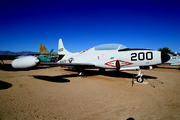 United States Navy Lockheed T-1A SeaStar (144200) at  Tucson - Davis-Monthan AFB, United States