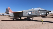 United States Navy Vought DF-8F (F-8A) Crusader (144427) at  Tucson - Davis-Monthan AFB, United States