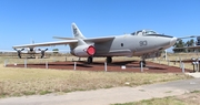 United States Navy Douglas RA-3B Skywarrior (144843) at  Castle, United States