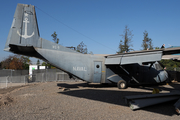 Chilean Navy (Armada de Chile) CASA C-212-100M Aviocar (145) at  Museo Nacional De Aeronautica - Los Cerillos, Chile