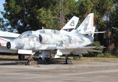 United States Marine Corps Douglas A-4L Skyhawk (145077) at  Pensacola - NAS, United States