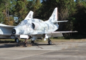 United States Marine Corps Douglas A-4L Skyhawk (145077) at  Pensacola - NAS, United States