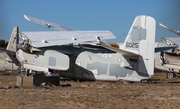 United States Navy Grumman C-1A Trader (146025) at  Tucson - Davis-Monthan AFB, United States