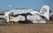 United States Navy Grumman C-1A Trader (146028) at  Tucson - Davis-Monthan AFB, United States