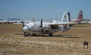 United States Navy Grumman C-1A Trader (146038) at  Tucson - Davis-Monthan AFB, United States