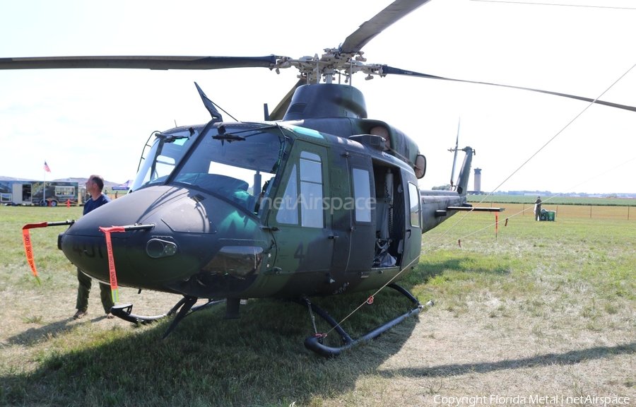 Canadian Armed Forces Bell CH-146 Griffon (146401) | Photo 433627
