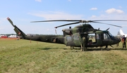 Canadian Armed Forces Bell CH-146 Griffon (146401) at  Detroit - Willow Run, United States